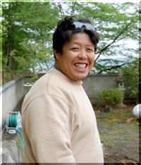 中村和真