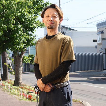 施工例写真10