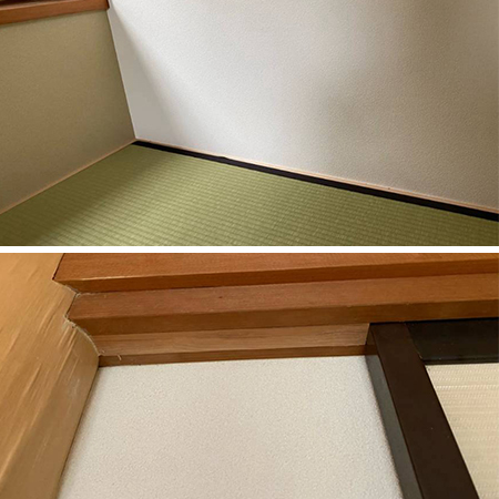 施工例写真２