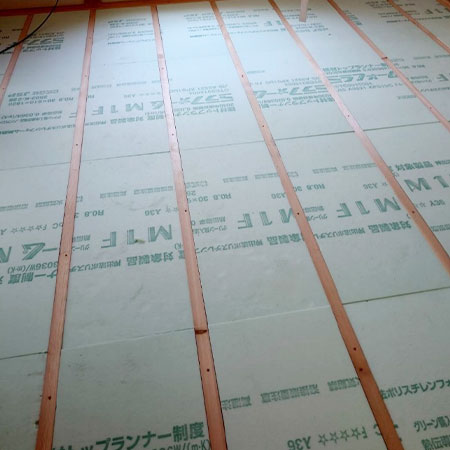 施工例写真４