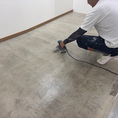 施工例写真２