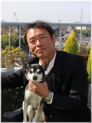 職人写真１