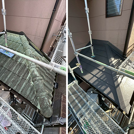 施工例写真5