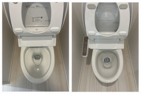 施工例写真３