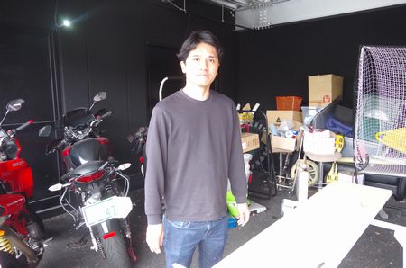 施工例写真２