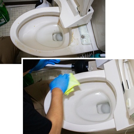 施工例写真３