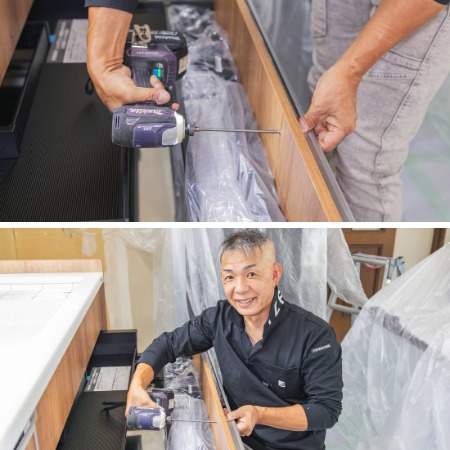施工例写真6