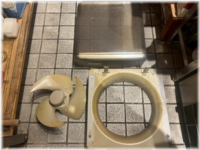 施工例写真２