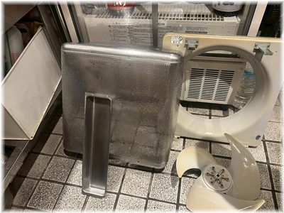 施工例写真３