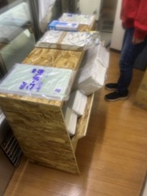 施工例写真３