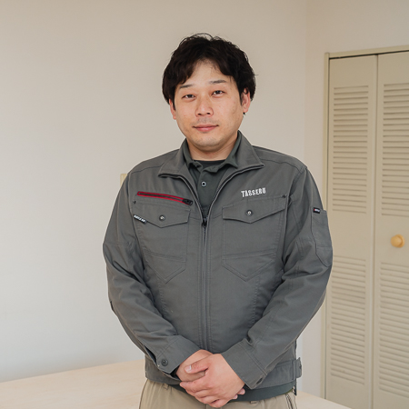 施工例写真１