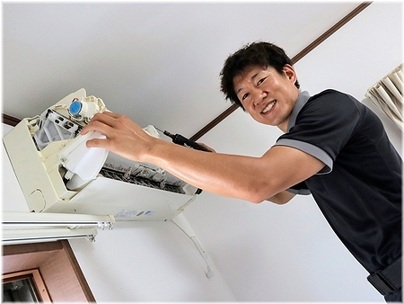 施工例写真３