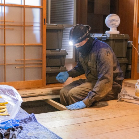 施工例写真6