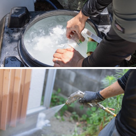 施工例写真8