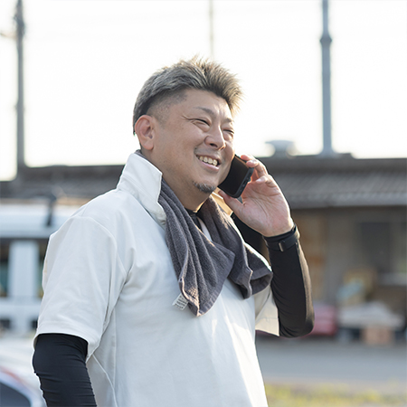 施工例写真２