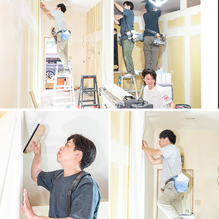施工例写真9