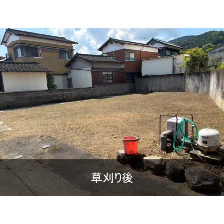施工例写真２