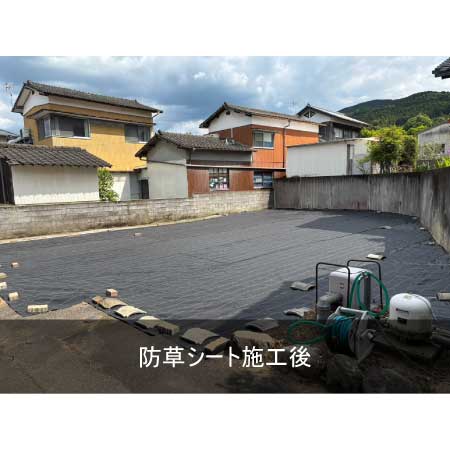 施工例写真３
