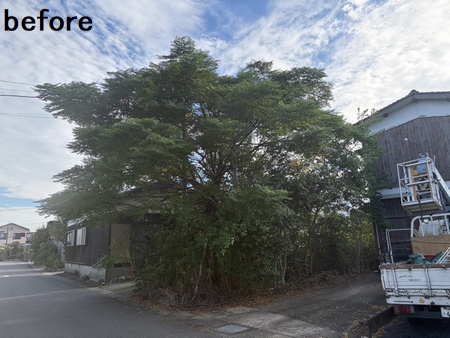 施工例写真３